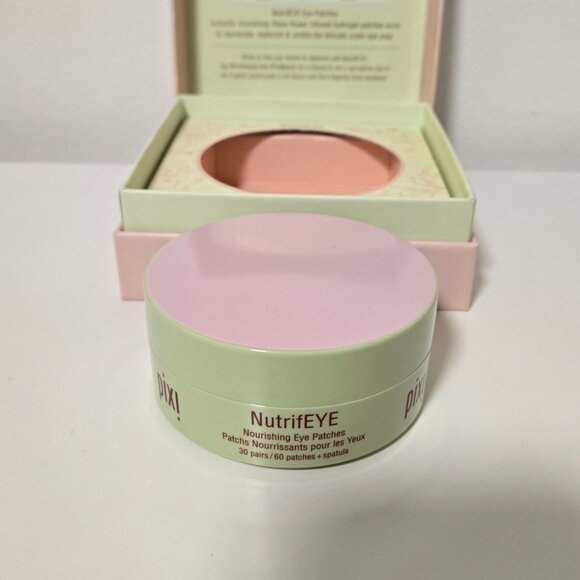 Eye Patches (Pixi NutrifEYE) - Picture 3 of 5